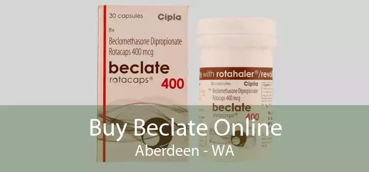 Buy Beclate Online Aberdeen - WA