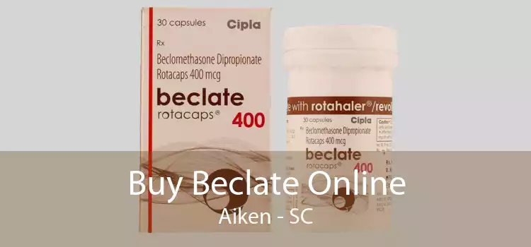 Buy Beclate Online Aiken - SC