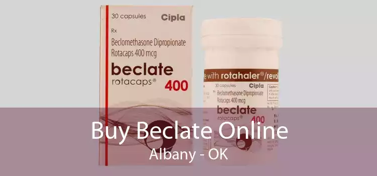 Buy Beclate Online Albany - OK