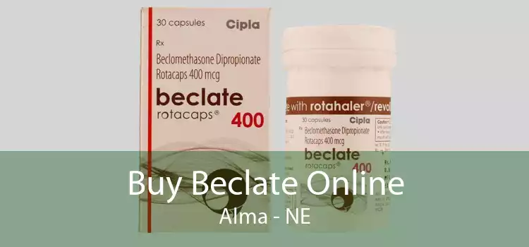 Buy Beclate Online Alma - NE