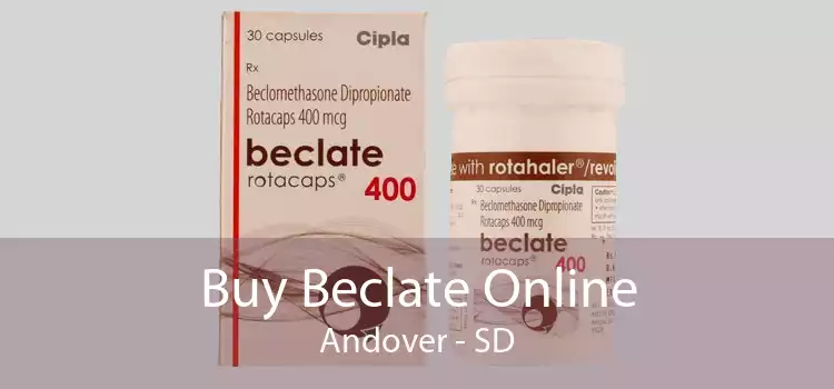 Buy Beclate Online Andover - SD