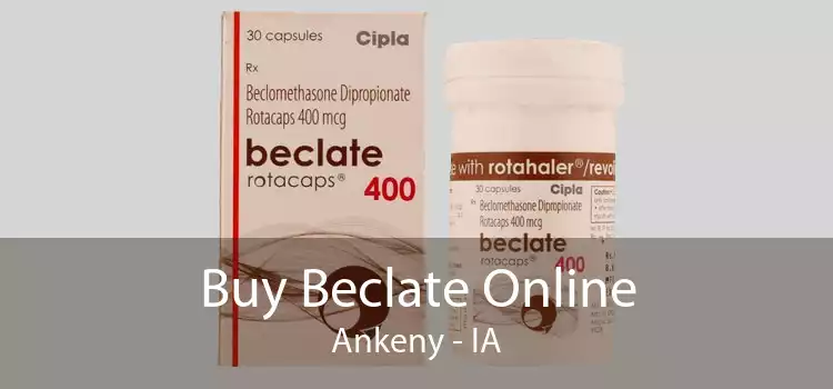 Buy Beclate Online Ankeny - IA