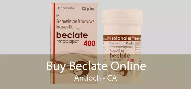 Buy Beclate Online Antioch - CA