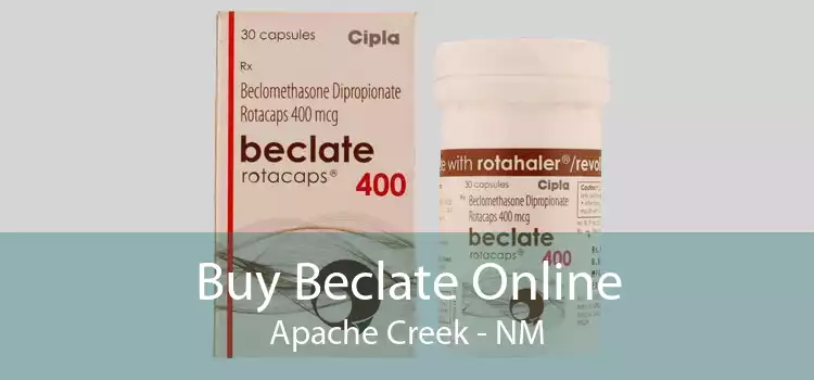 Buy Beclate Online Apache Creek - NM