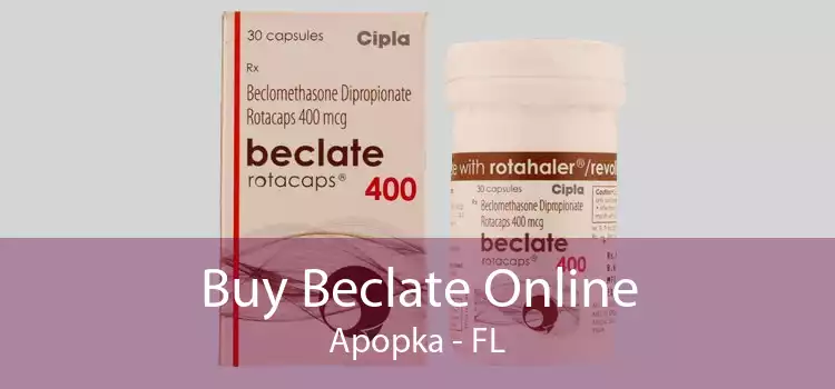 Buy Beclate Online Apopka - FL