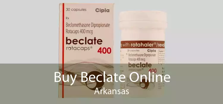 Buy Beclate Online Arkansas