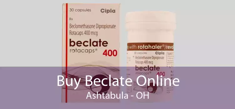 Buy Beclate Online Ashtabula - OH