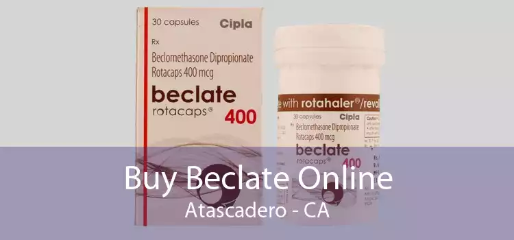 Buy Beclate Online Atascadero - CA