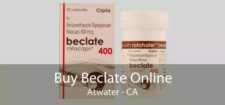 Buy Beclate Online Atwater - CA