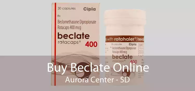 Buy Beclate Online Aurora Center - SD
