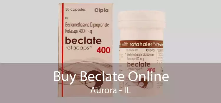 Buy Beclate Online Aurora - IL
