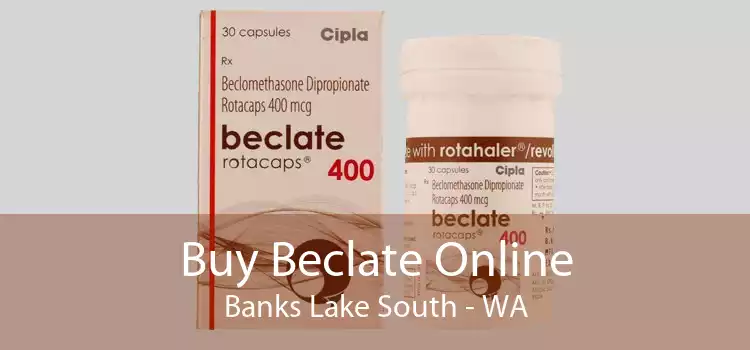 Buy Beclate Online Banks Lake South - WA