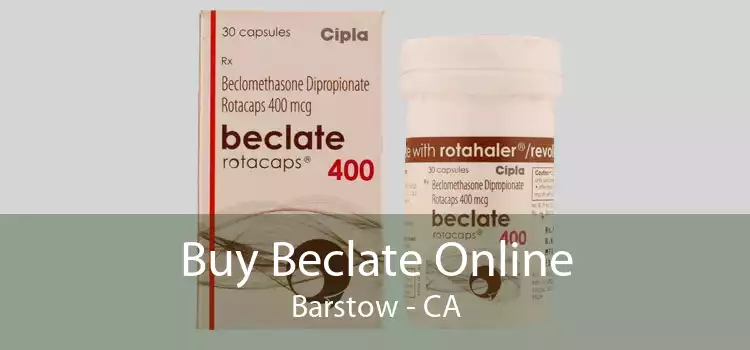 Buy Beclate Online Barstow - CA