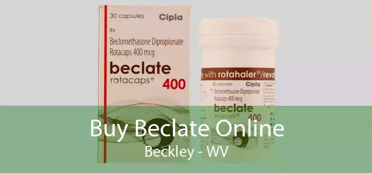 Buy Beclate Online Beckley - WV