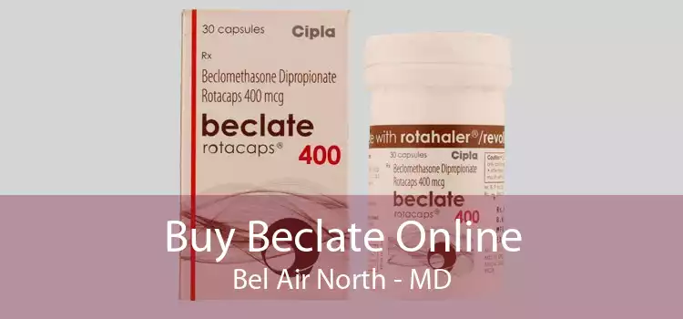 Buy Beclate Online Bel Air North - MD