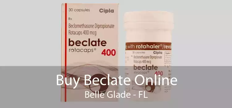 Buy Beclate Online Belle Glade - FL