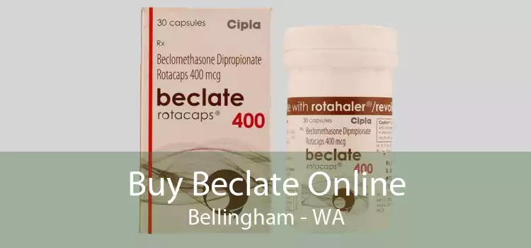 Buy Beclate Online Bellingham - WA