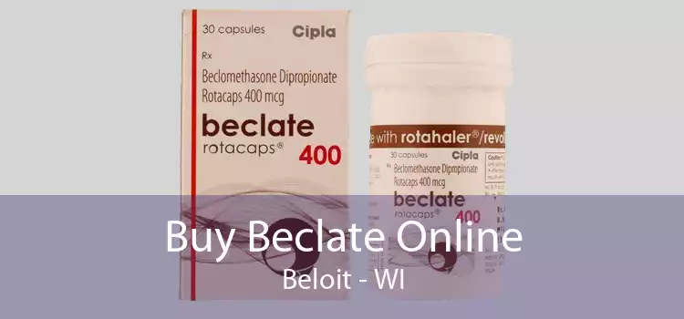 Buy Beclate Online Beloit - WI