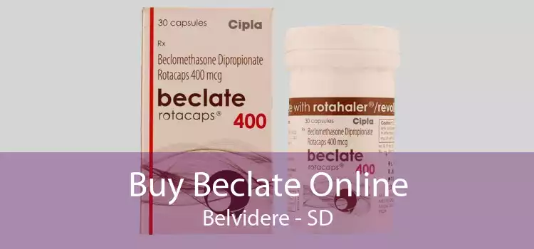 Buy Beclate Online Belvidere - SD