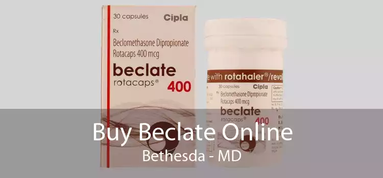 Buy Beclate Online Bethesda - MD