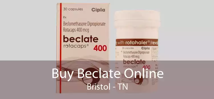 Buy Beclate Online Bristol - TN