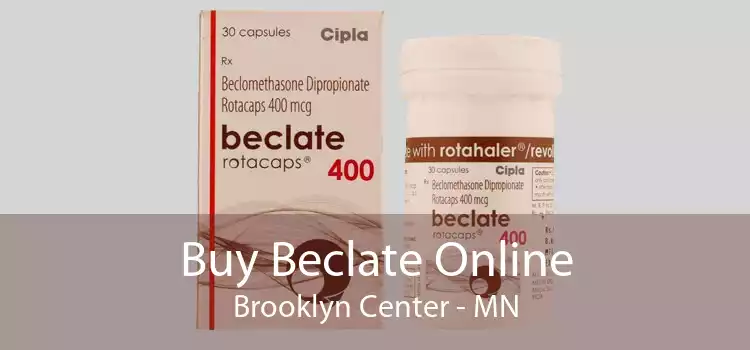 Buy Beclate Online Brooklyn Center - MN