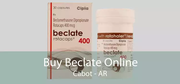 Buy Beclate Online Cabot - AR
