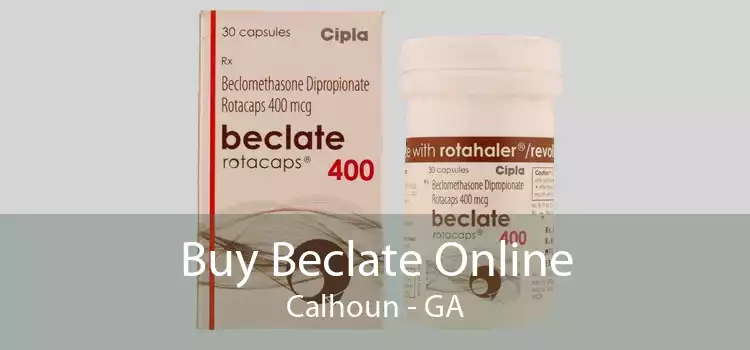 Buy Beclate Online Calhoun - GA