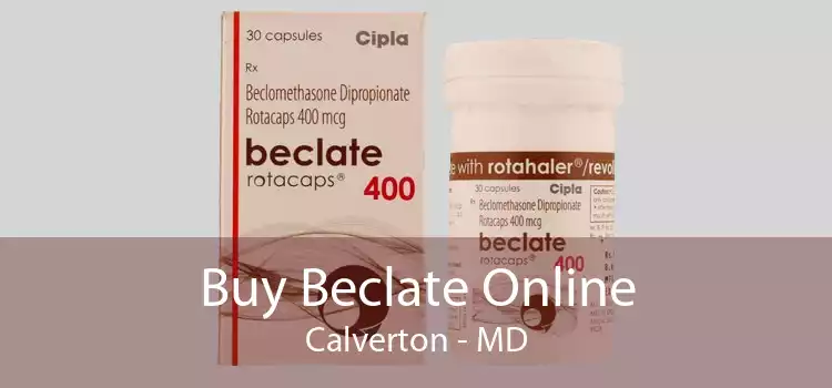 Buy Beclate Online Calverton - MD