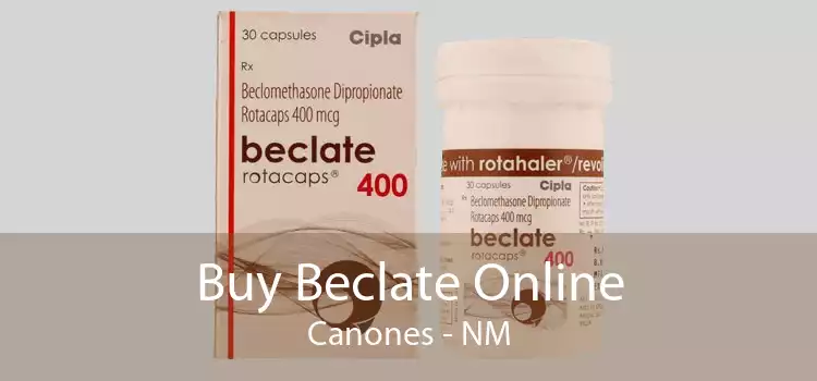 Buy Beclate Online Canones - NM