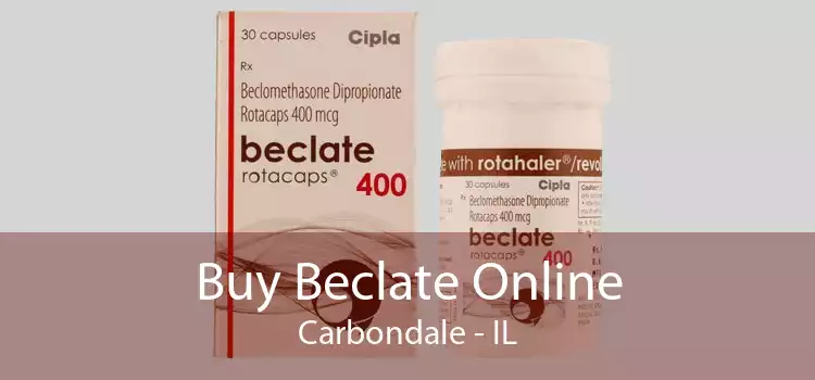 Buy Beclate Online Carbondale - IL