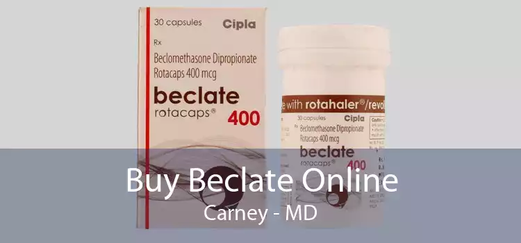 Buy Beclate Online Carney - MD