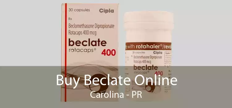 Buy Beclate Online Carolina - PR