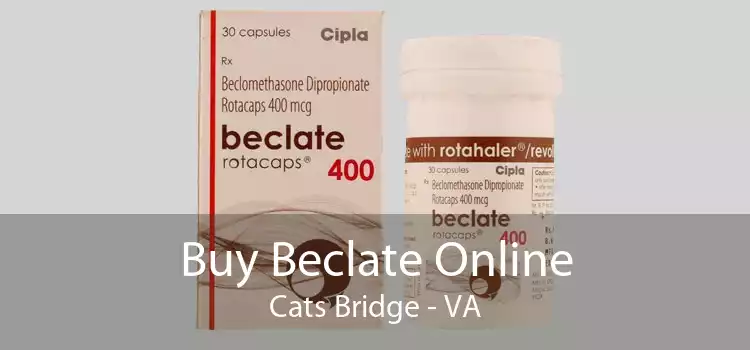 Buy Beclate Online Cats Bridge - VA