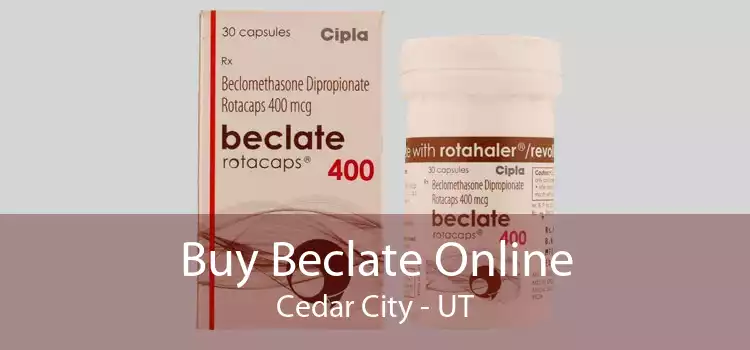 Buy Beclate Online Cedar City - UT
