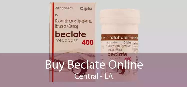 Buy Beclate Online Central - LA