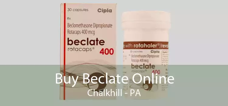 Buy Beclate Online Chalkhill - PA