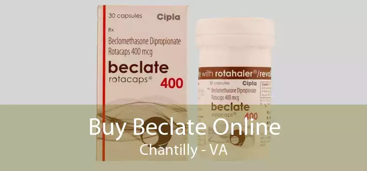 Buy Beclate Online Chantilly - VA
