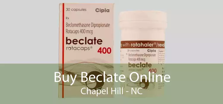 Buy Beclate Online Chapel Hill - NC