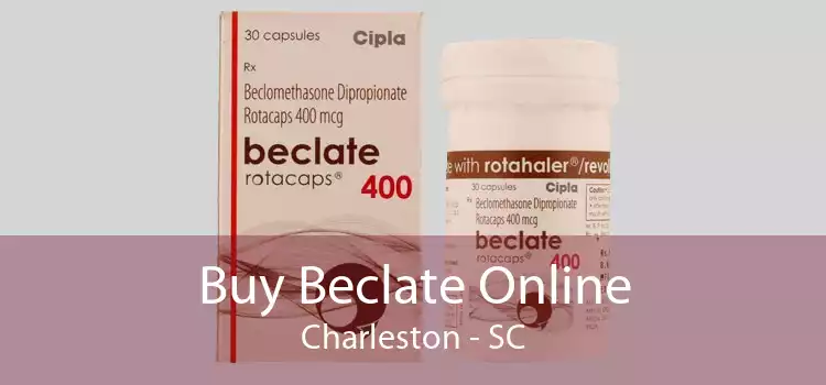 Buy Beclate Online Charleston - SC