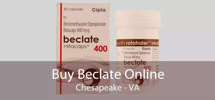 Buy Beclate Online Chesapeake - VA