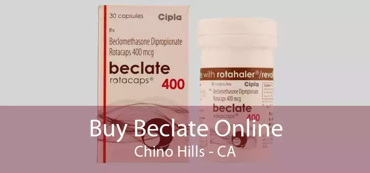 Buy Beclate Online Chino Hills - CA