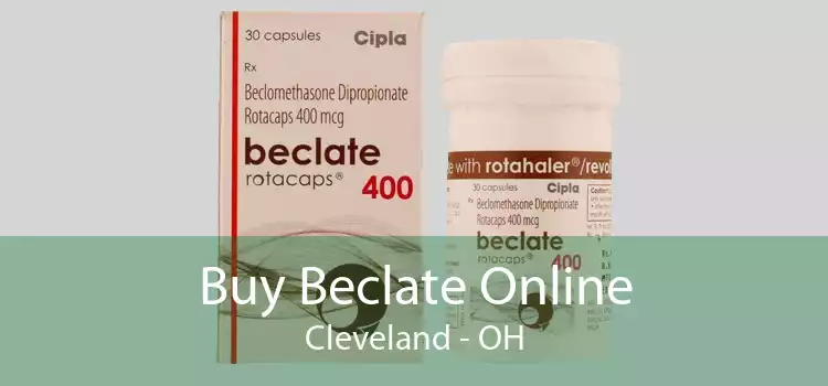 Buy Beclate Online Cleveland - OH
