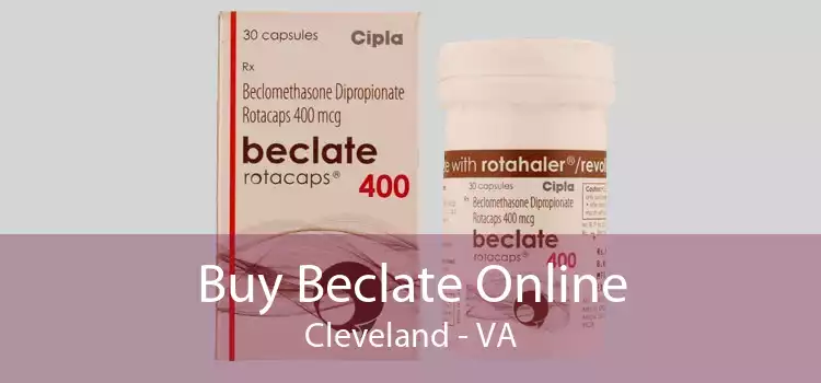 Buy Beclate Online Cleveland - VA