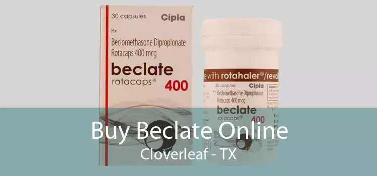 Buy Beclate Online Cloverleaf - TX
