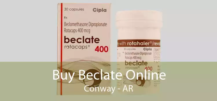 Buy Beclate Online Conway - AR