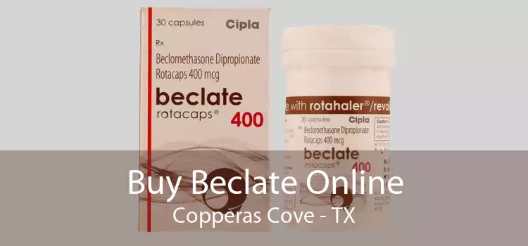 Buy Beclate Online Copperas Cove - TX