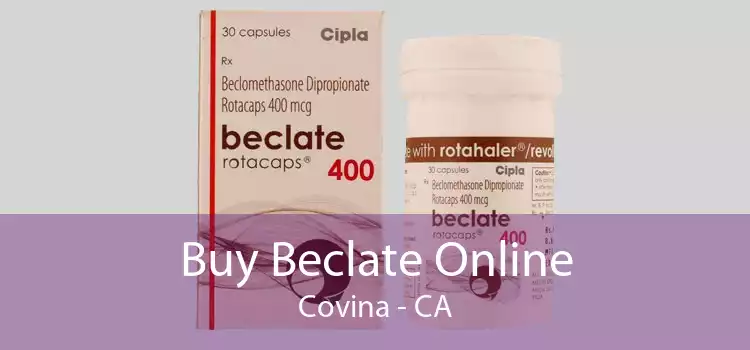 Buy Beclate Online Covina - CA