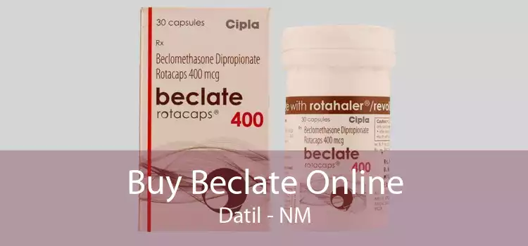 Buy Beclate Online Datil - NM