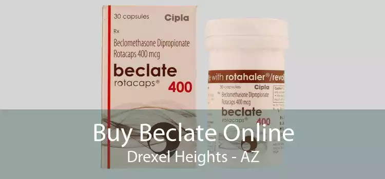 Buy Beclate Online Drexel Heights - AZ